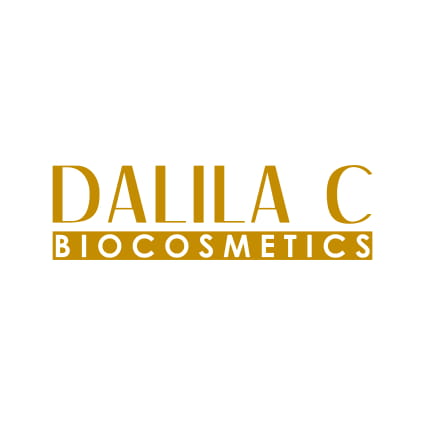 Logo - Dalila C Biocosmetics