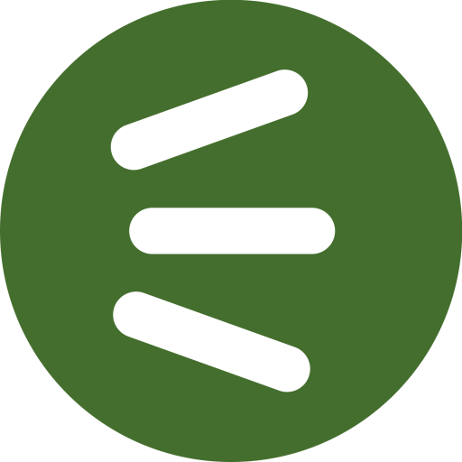 Logo - Le peuplier