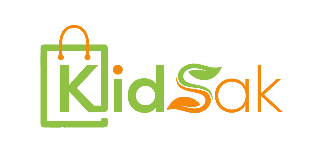 Logo - Kidsak