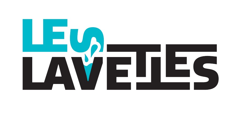 Logo - Les  Lavettes entretien ménager