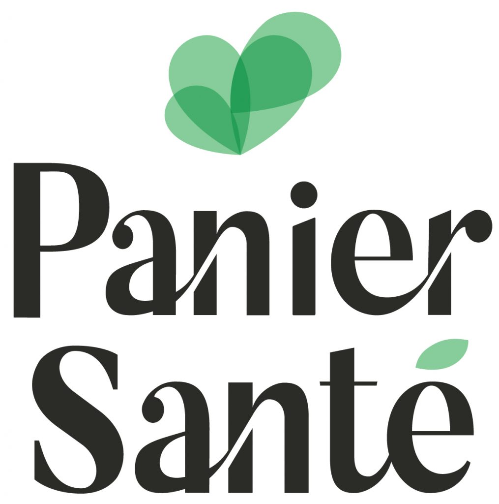 Logo - Panier Santé