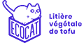 Logo - Ecocat