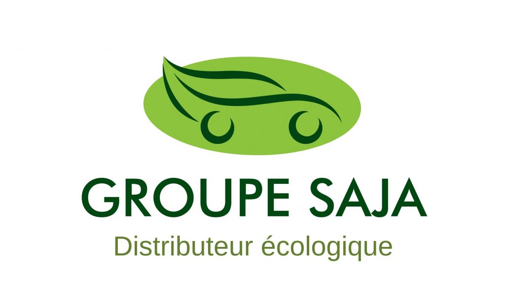 Logo - Groupe Saja inc