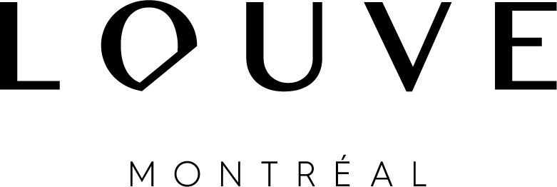 Logo - Louve Montréal