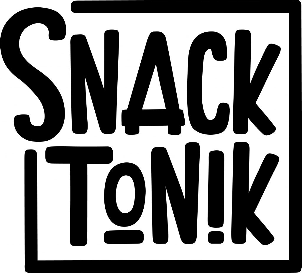 Logo - Les Aliments SnackTonik
