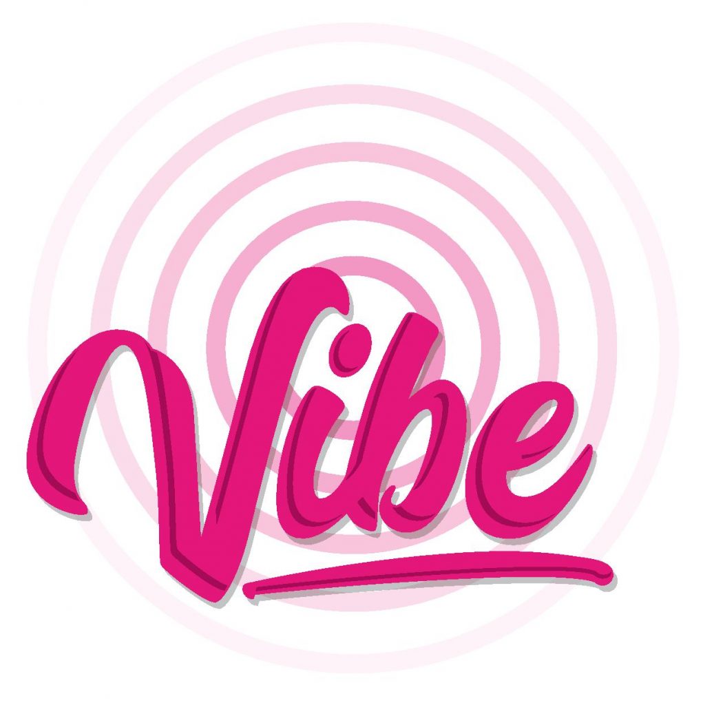 Logo - Vibe