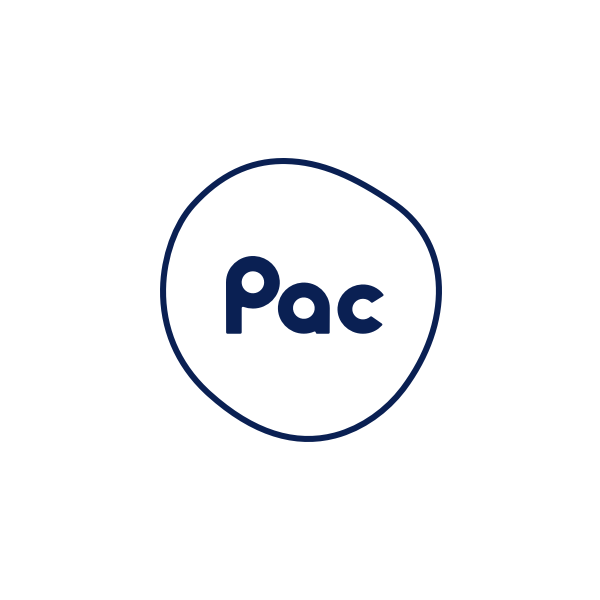Logo - Boite Pac
