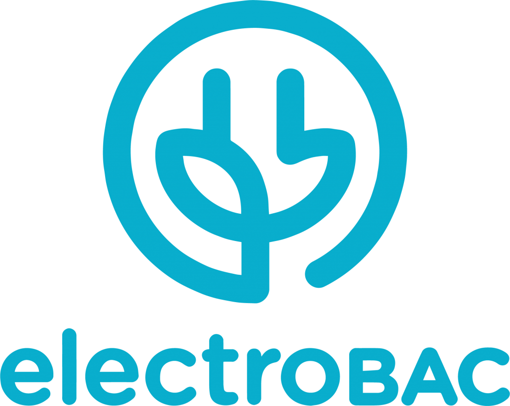 Logo - Electrobac