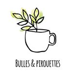 Logo - Bulles & Pirouettes