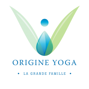 Origine Yoga