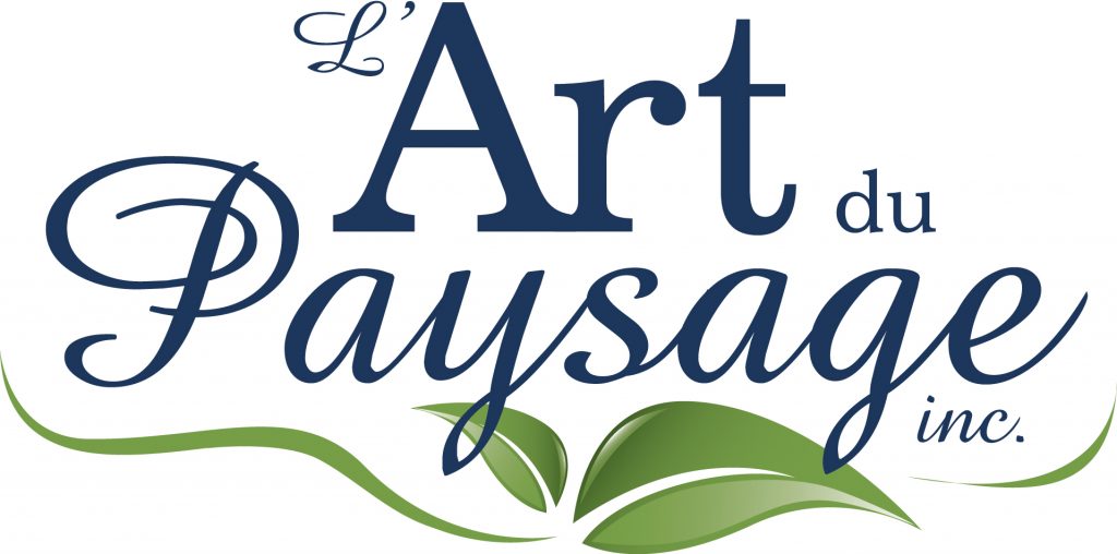 Logo - L’Art du Paysage inc.
