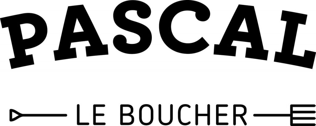 Logo - Pascal le boucher