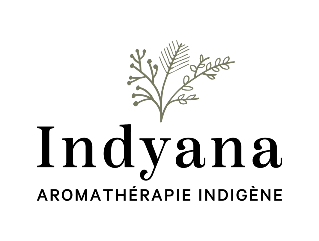 Logo - INDYANA