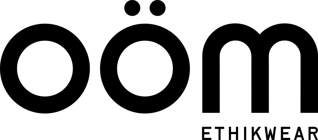 Logo - OÖM  Ethikwear