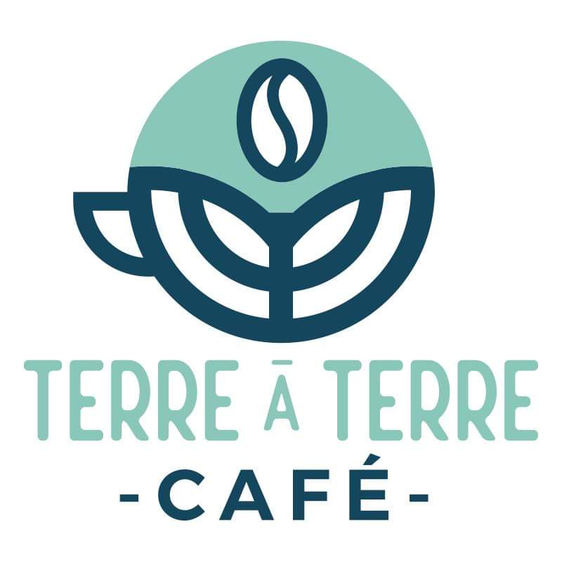 Logo - Café Terre à Terre inc.
