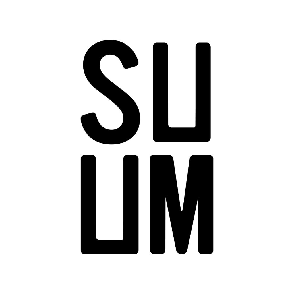 Logo - Produits naturels SUUM