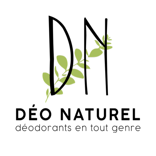 Logo - Déo Naturel