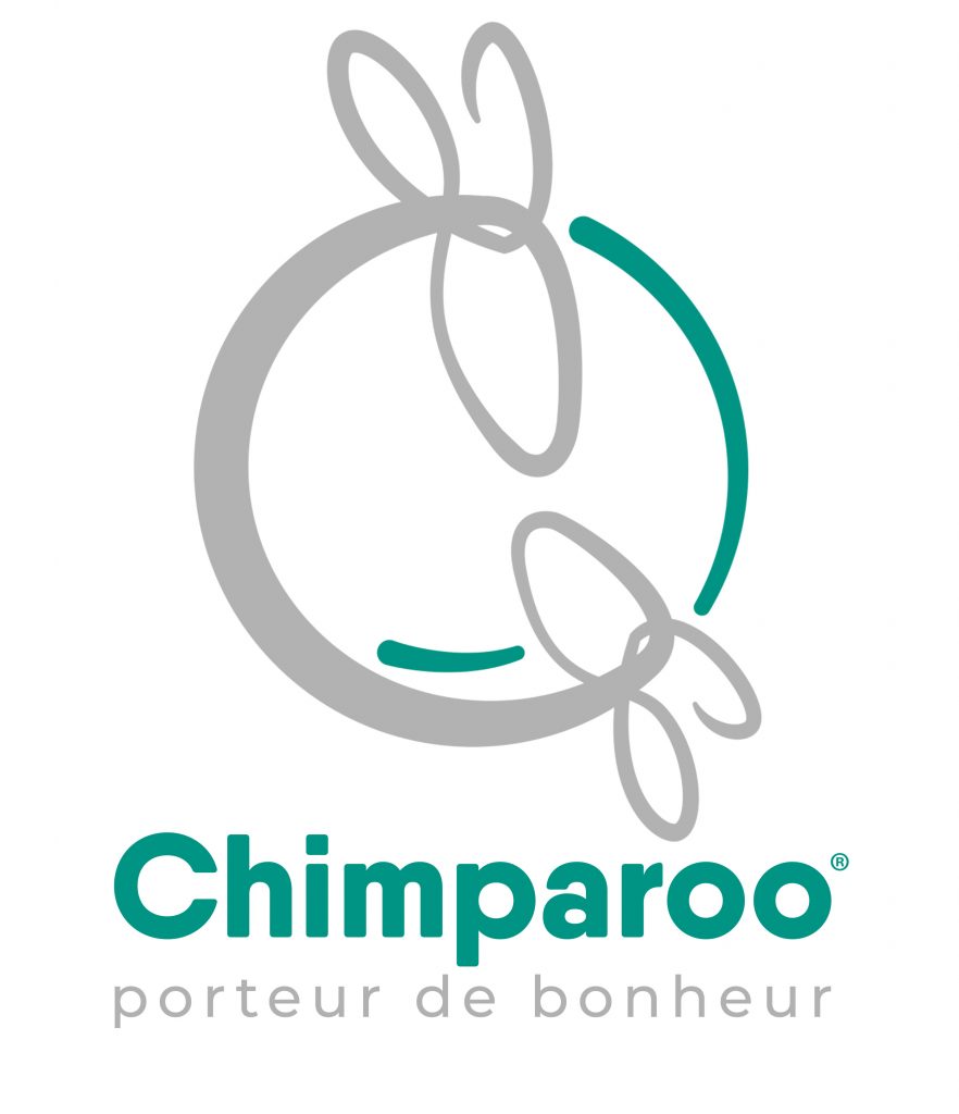 Logo - Chimparoo