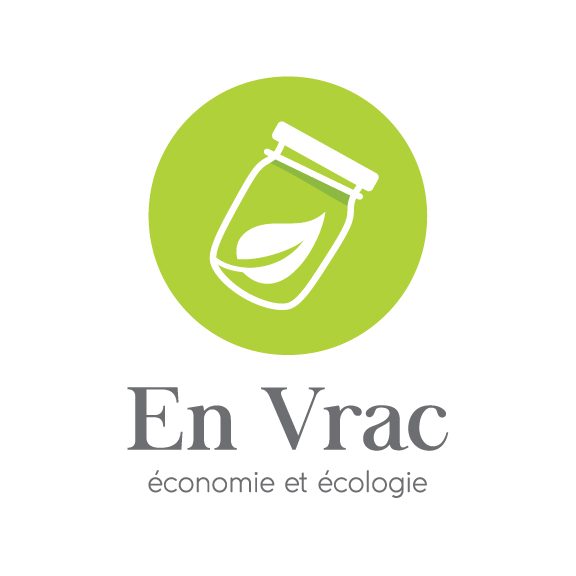 Logo - En Vrac – économie & écologie