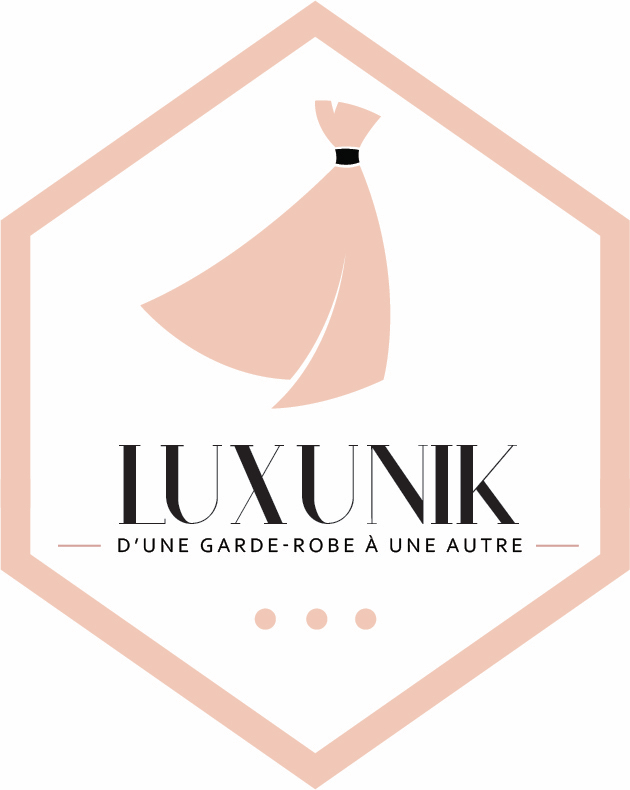 Logo - Boutique Luxunik