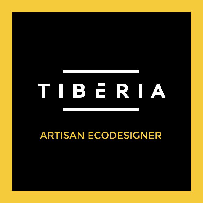 Logo - TIBÉRIA