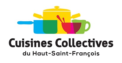 Logo - Cuisines Collectives du HSF