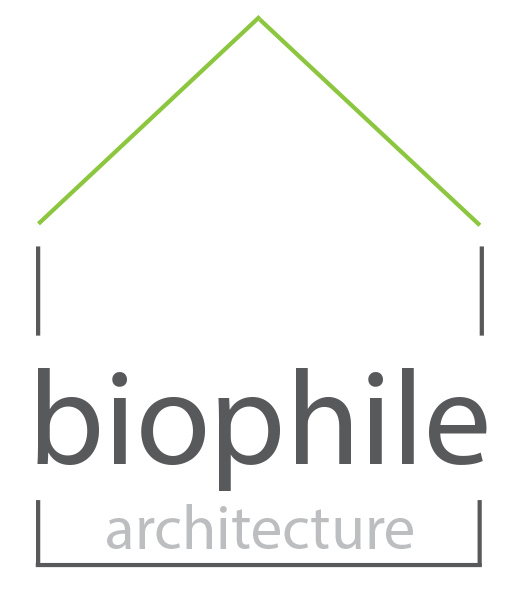 Logo - Biophile architecture