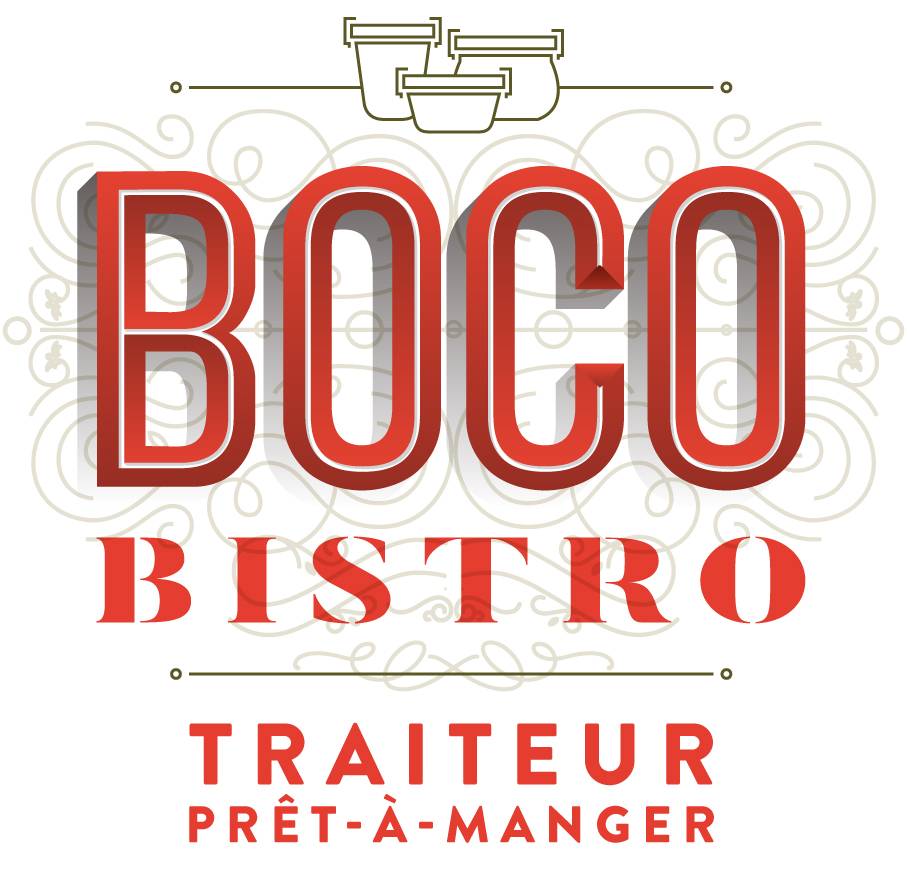 Logo - BOCOBISTRO