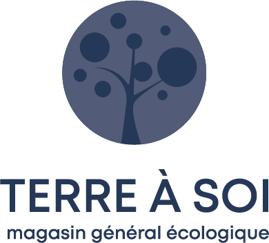 Logo - Terre à soi -Tétreaultville
