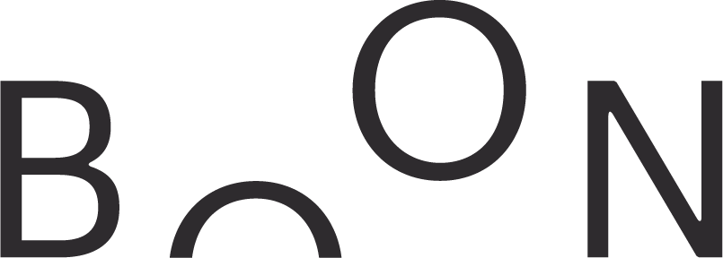 Logo - Boon architecture