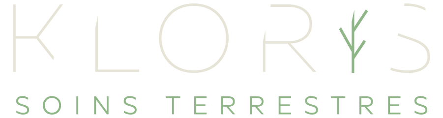 Logo - Kloris Soins Terrestres