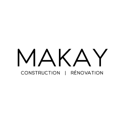Logo - Makay Construction