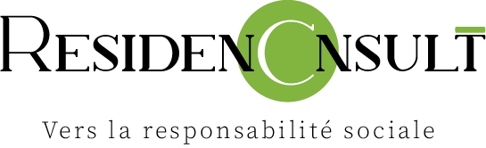 Logo - ResidenConsult