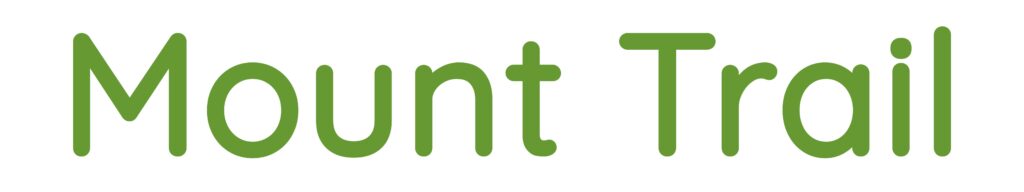 Logo - Mount Trail