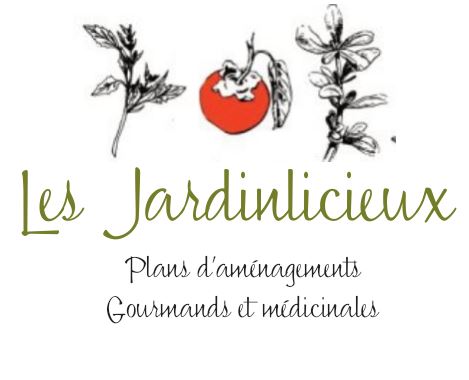 Logo - Les Jardinlicieux