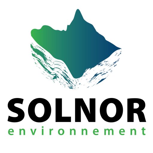 Logo - Solnor Environnement inc.