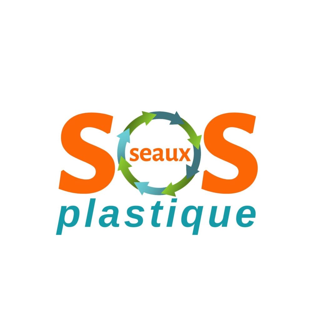 Logo - S. Seaux S. Plastique