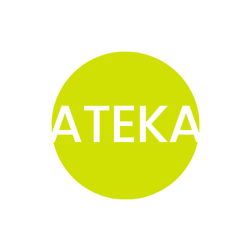 Logo - Ateka