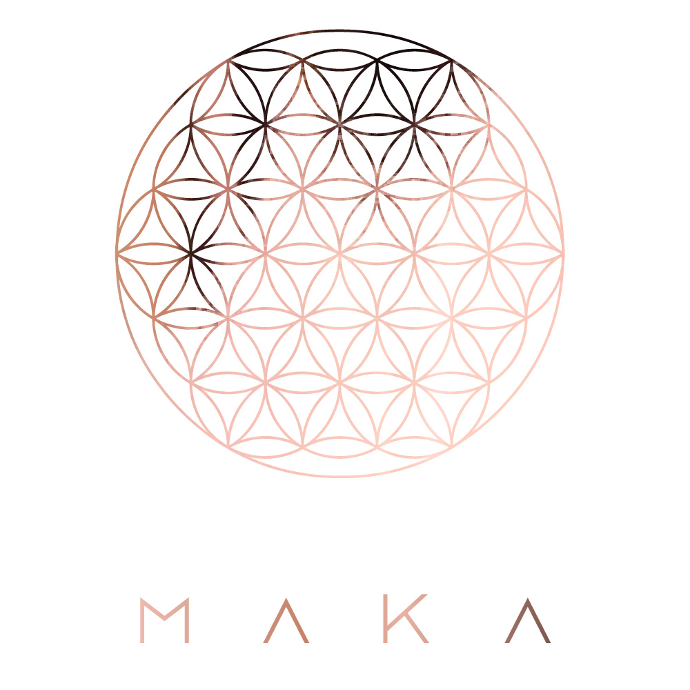 Logo - MAKA cosmétiques