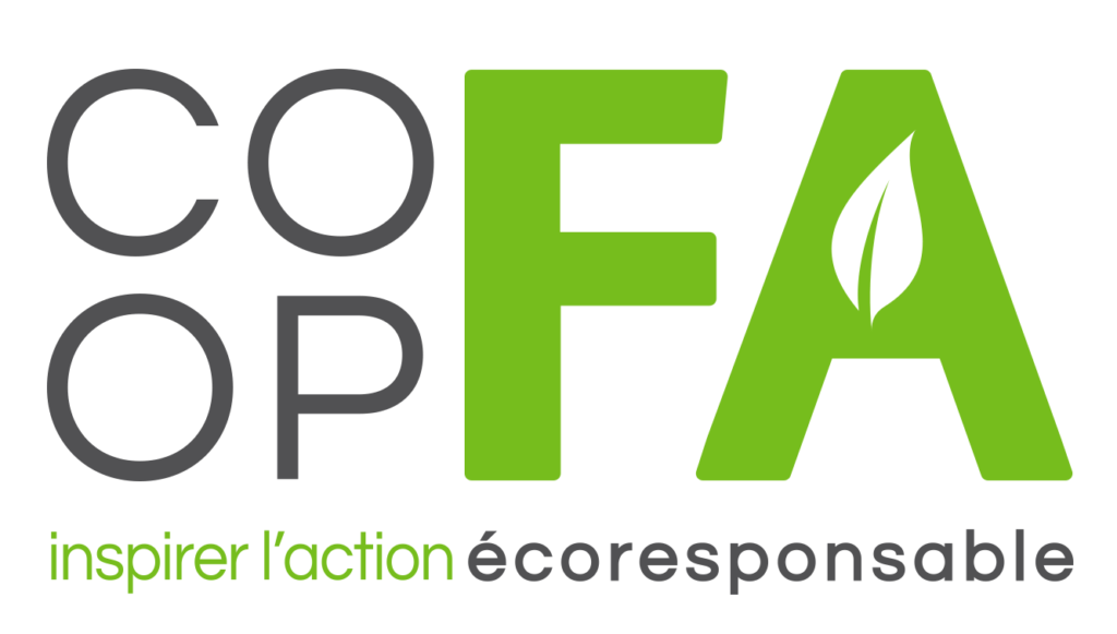 Logo - Coop FA