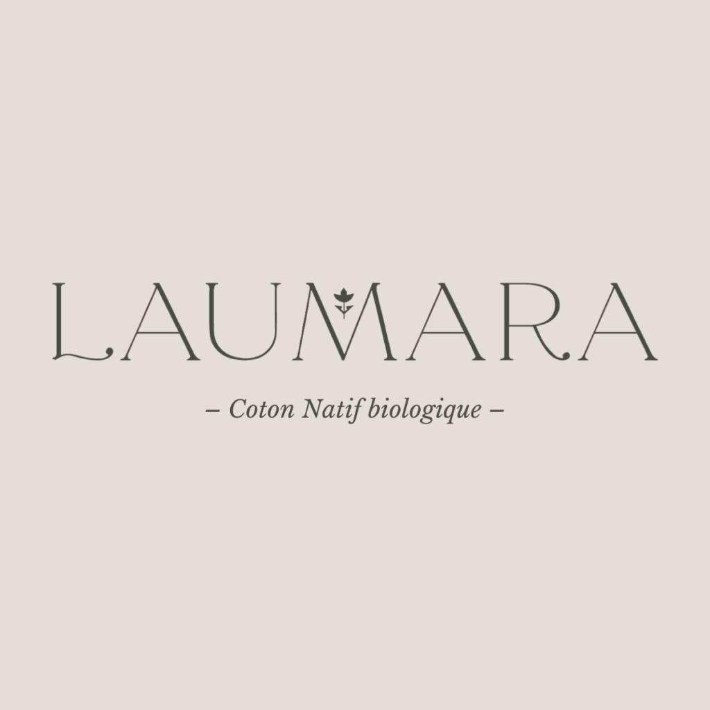 Logo - Laumara