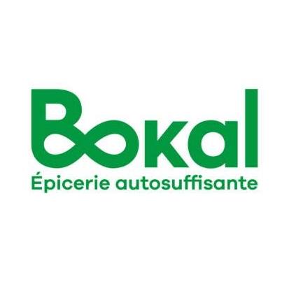 Logo - Bokal épicerie