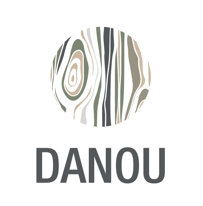 Logo - Danou Charette – Ébéniste