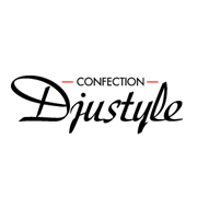 Logo - Confection Djustyle