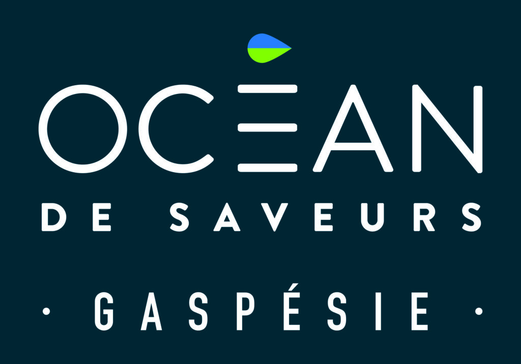 Logo - Un Océan de Saveurs