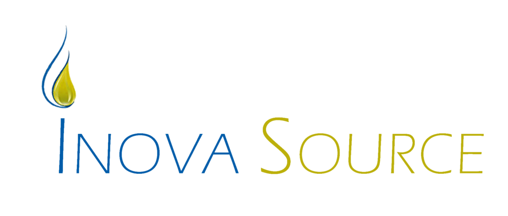 Logo - Inova Source Inc.