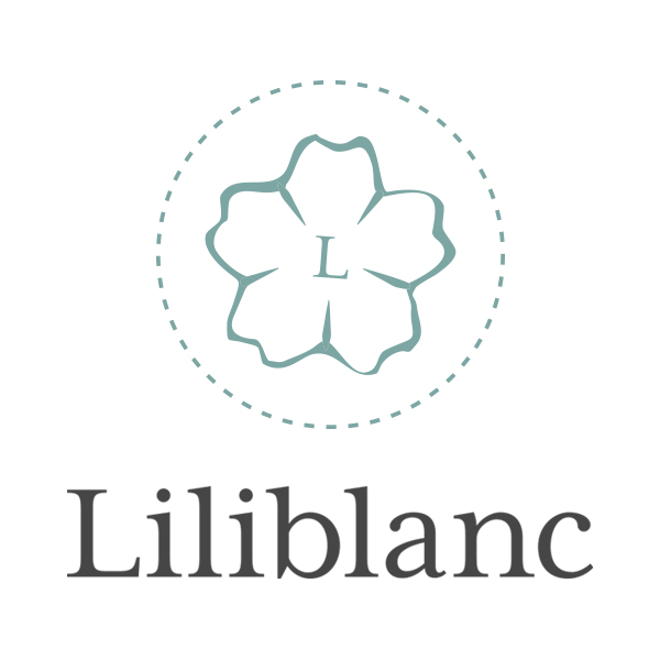 Logo - Liliblanc