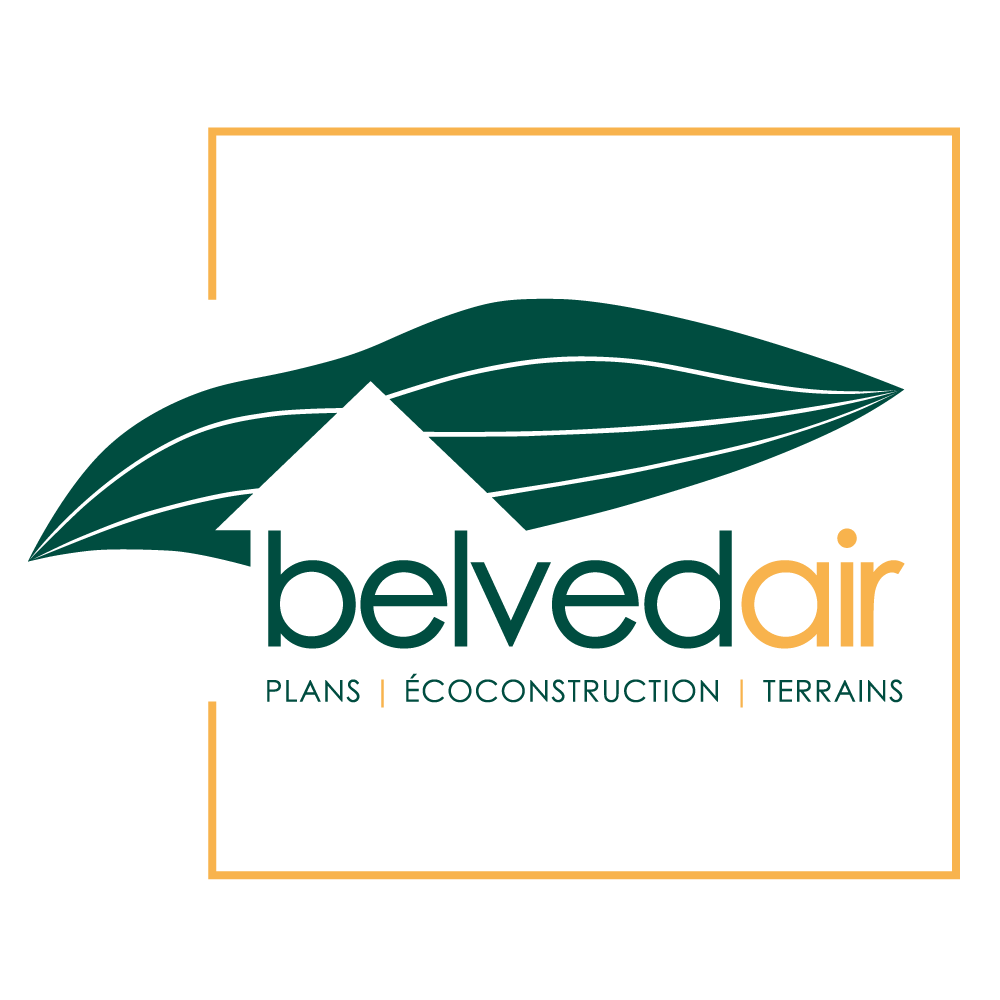 Logo - Belvedair