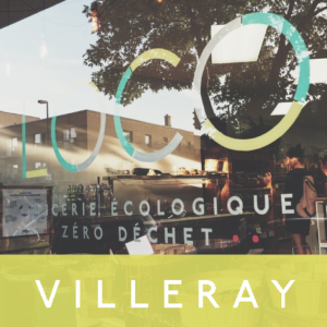 Épicerie LOCO Villeray
