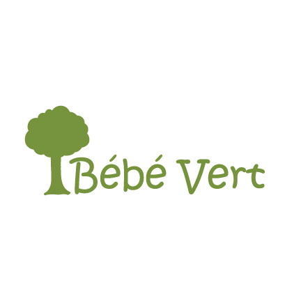 Logo - Bébé Vert